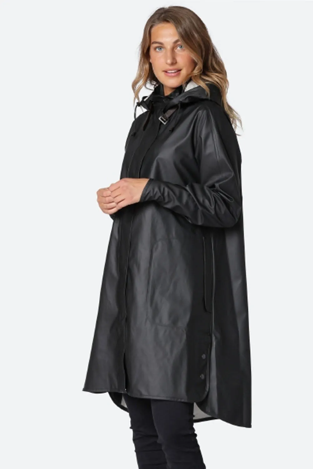 Ilse Jacobsen Rain71 Jacket