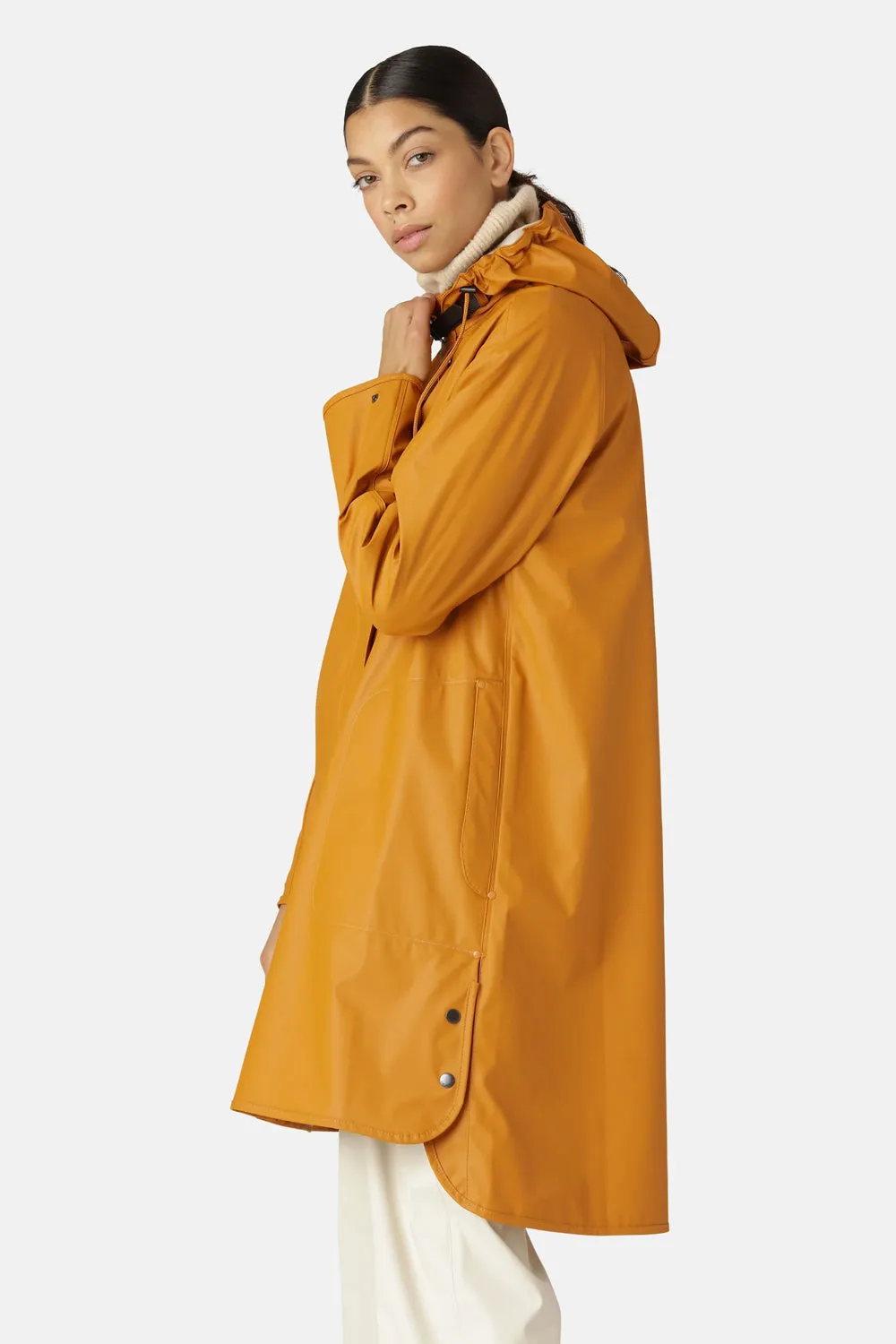 Ilse Jacobsen Rain71 Jacket