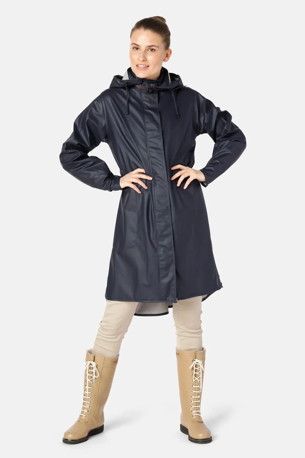 Ilse Jacobsen Rain71 Jacket