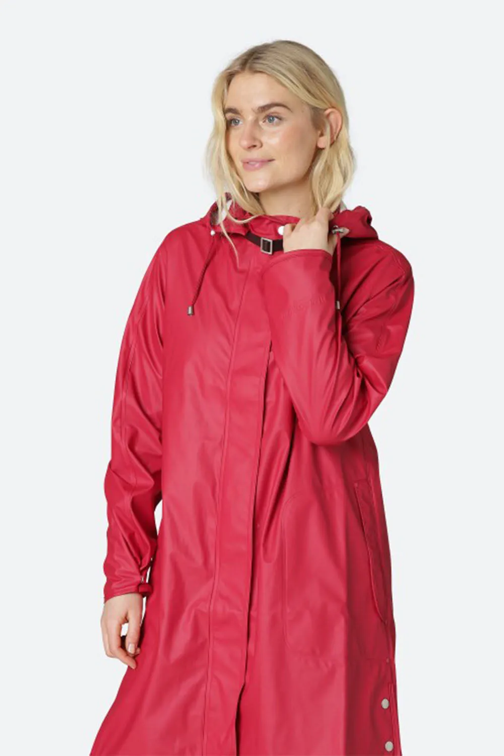 Ilse Jacobsen Rain71 Jacket