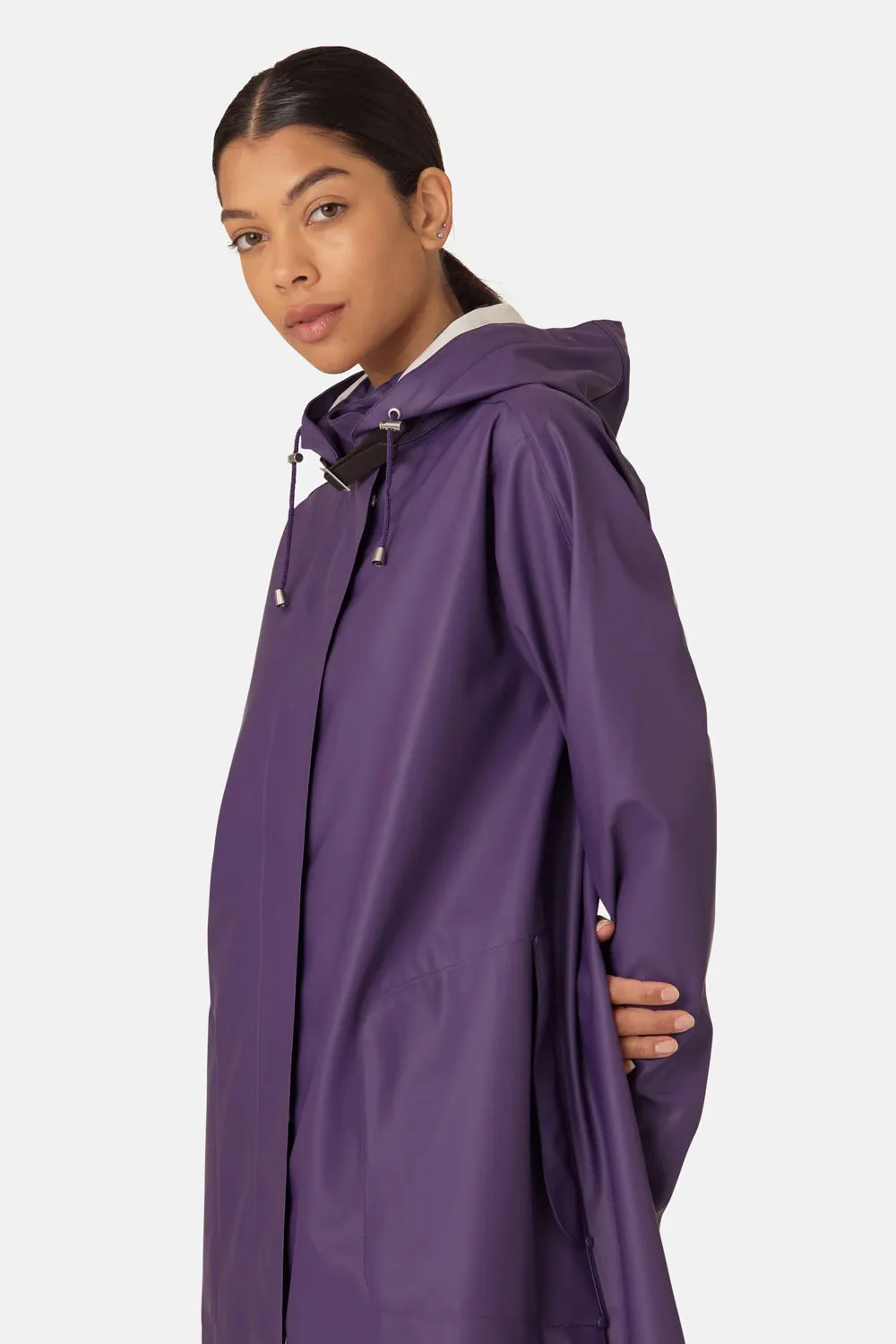 Ilse Jacobsen Rain71 Jacket