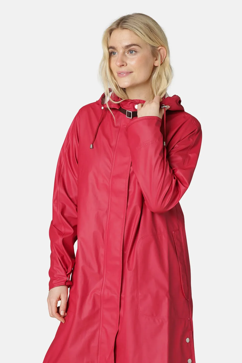 Ilse Jacobsen Rain71 Jacket