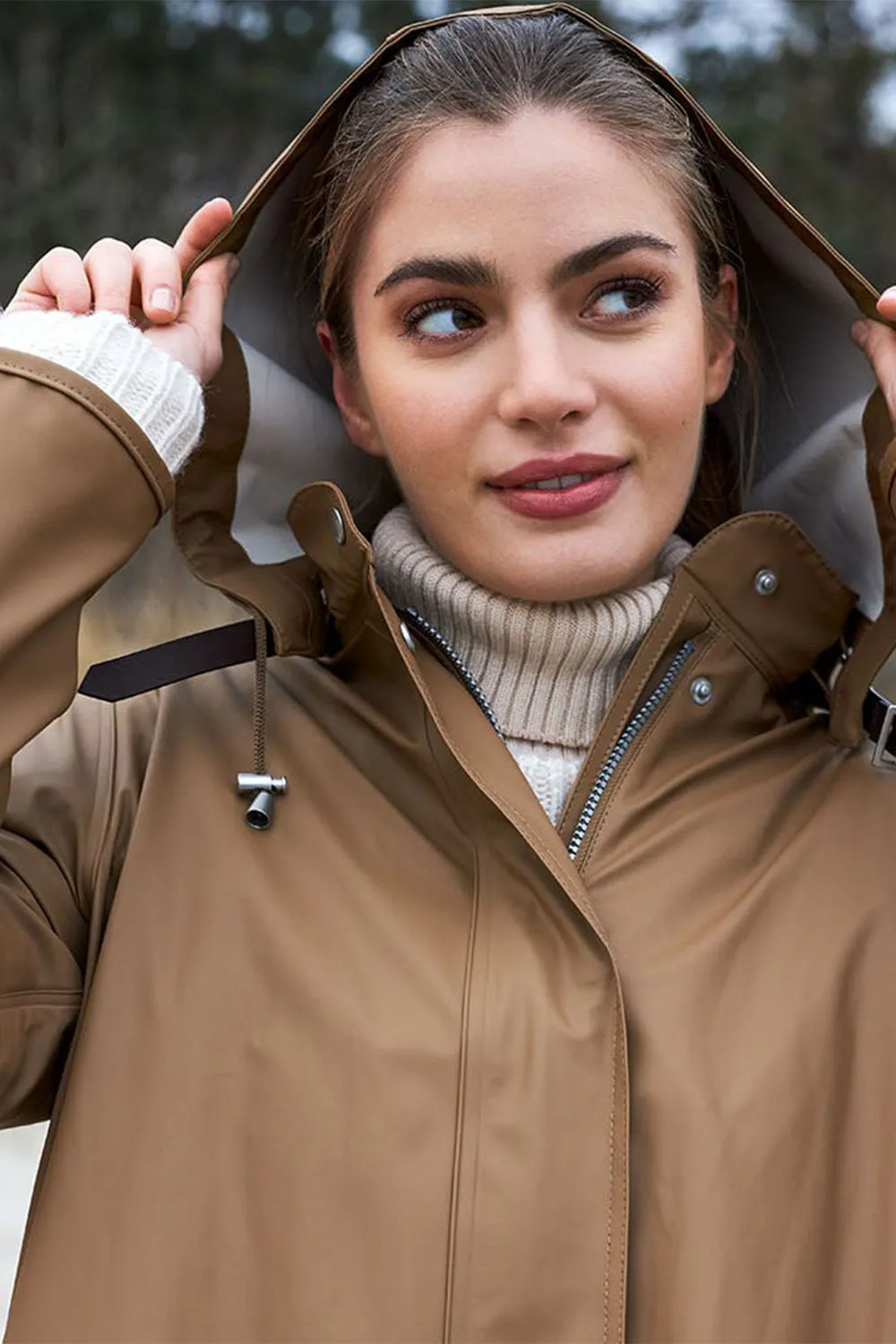 Ilse Jacobsen Rain71 Jacket