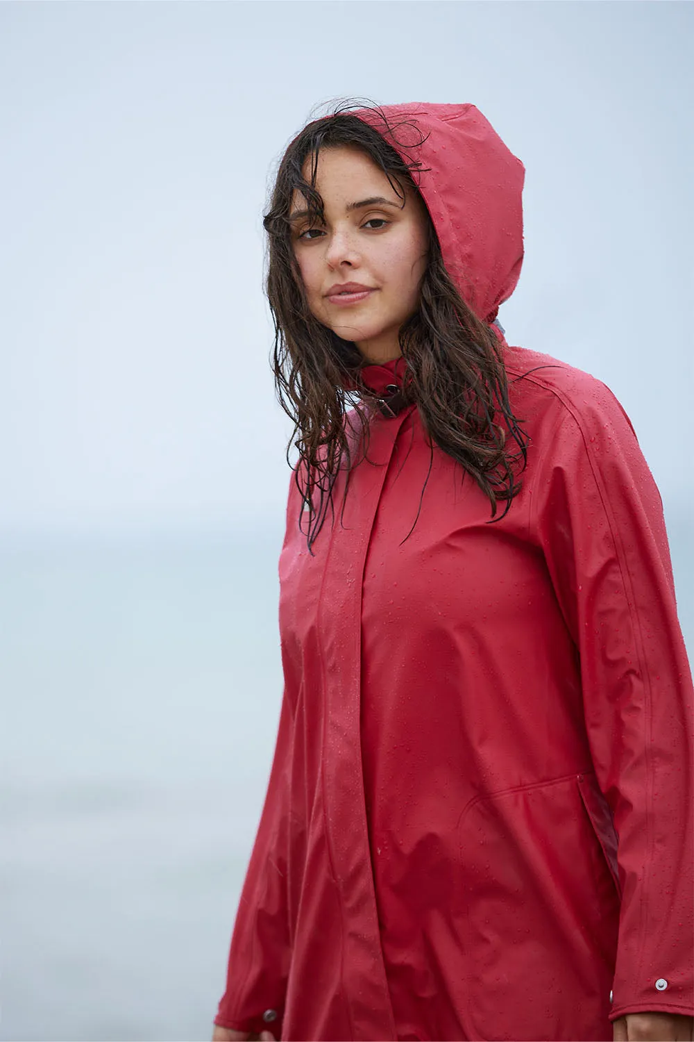Ilse Jacobsen Rain71 Jacket