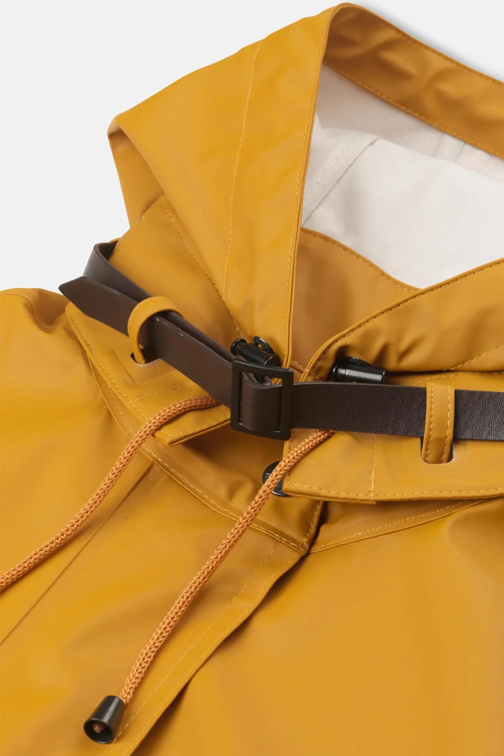 Ilse Jacobsen Rain71 Jacket
