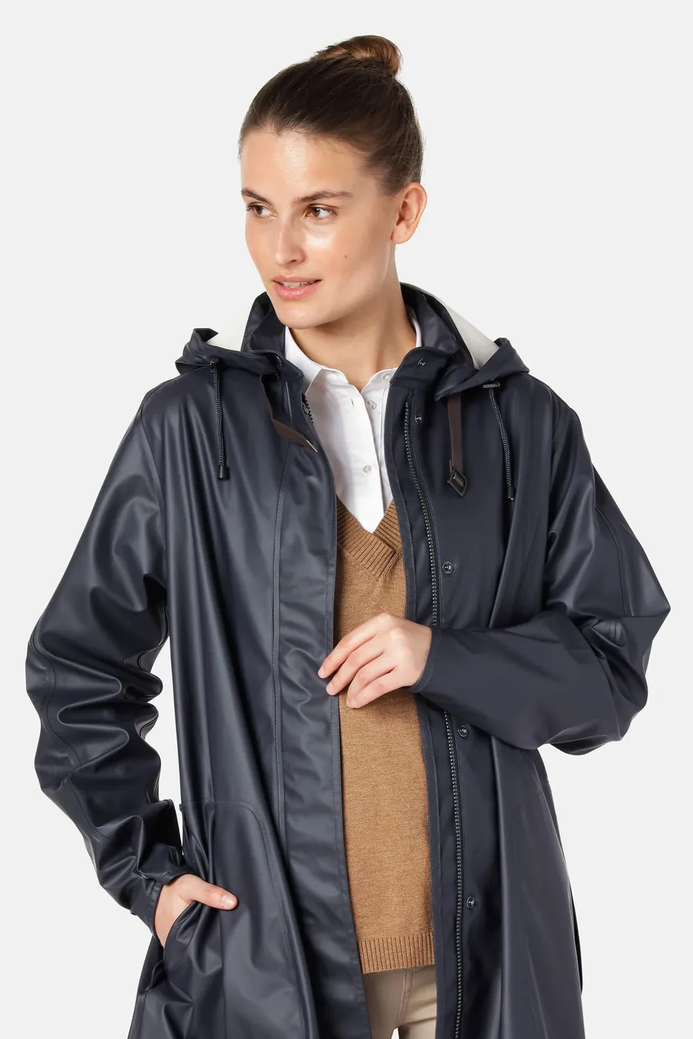 Ilse Jacobsen Rain71 Jacket