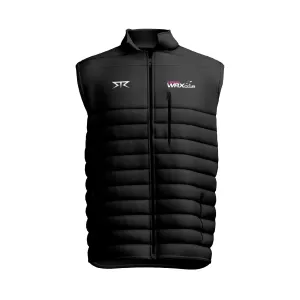 Impreza WRX Puffer Vest Female