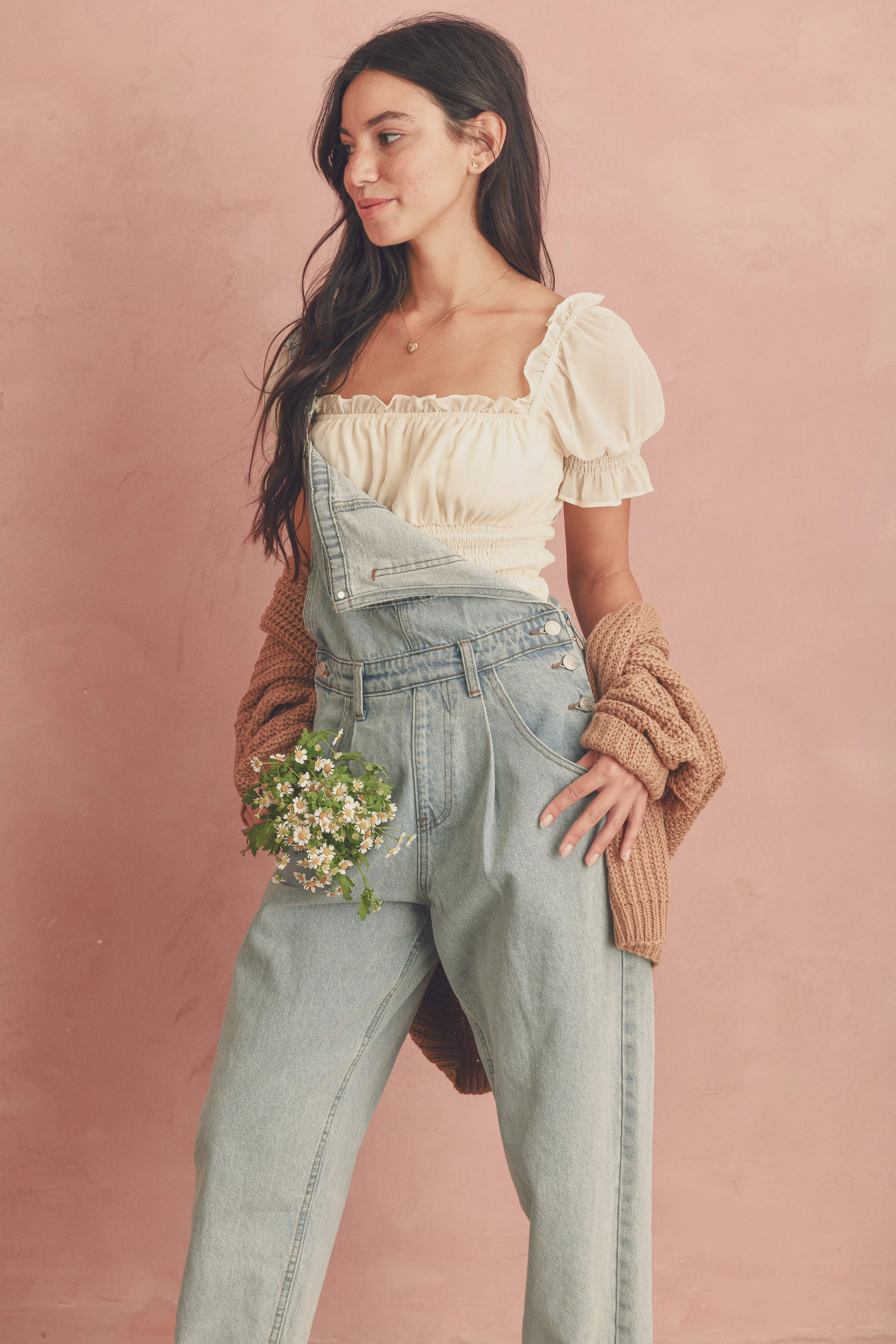 In The Country Top