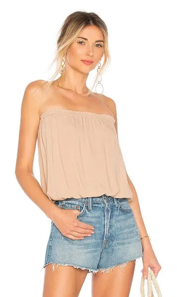 Indah Gemma Tube Top