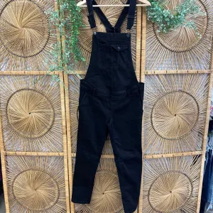 Indigo Blue OVERALLS matern