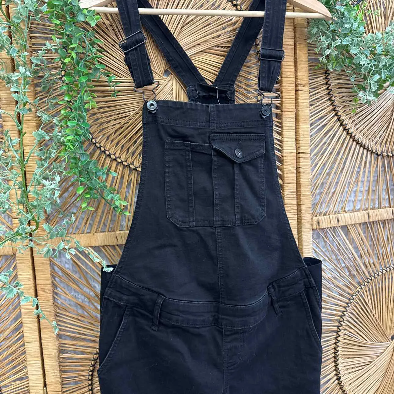 Indigo Blue OVERALLS matern