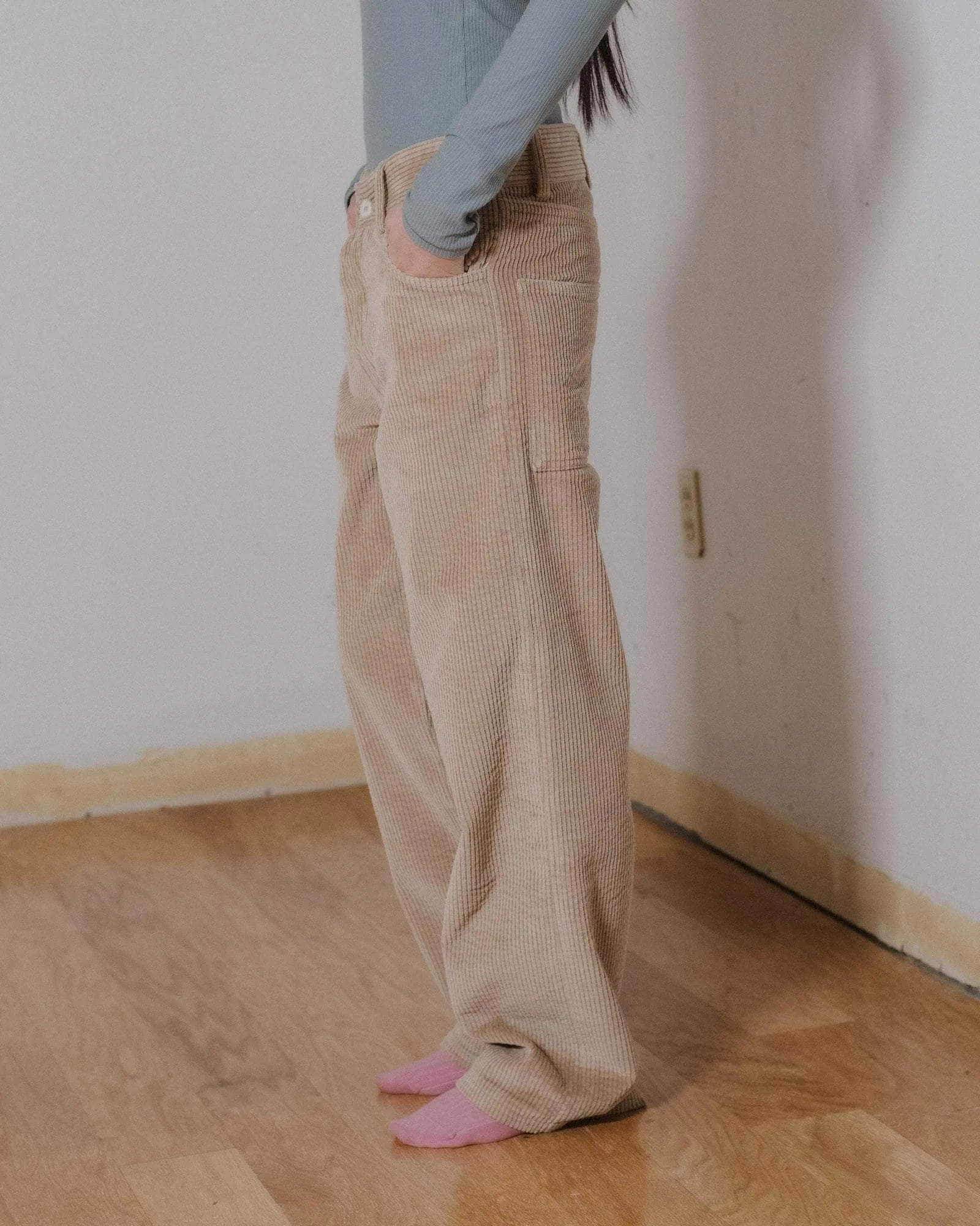 Indre Pants