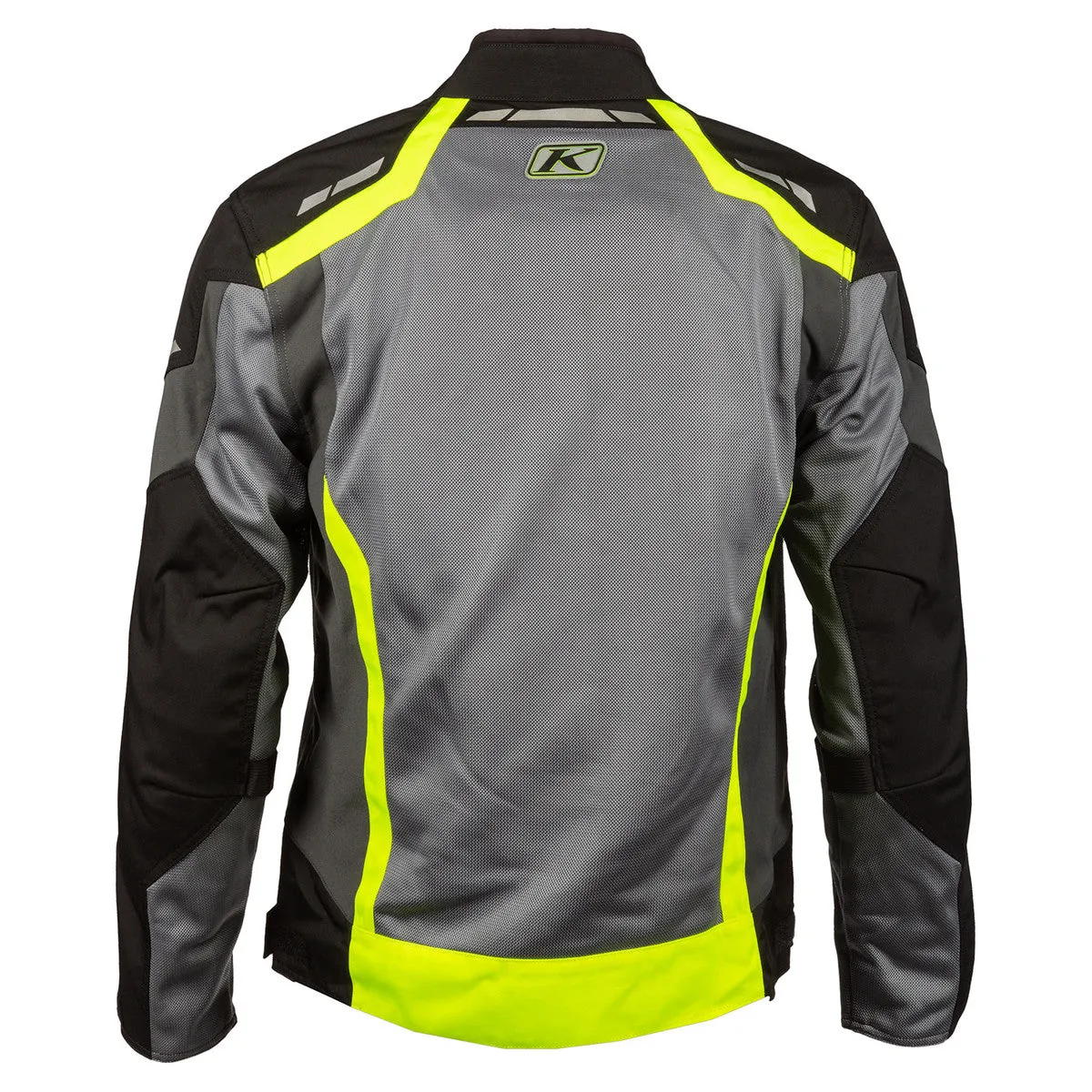 Induction Jackets New Colorway