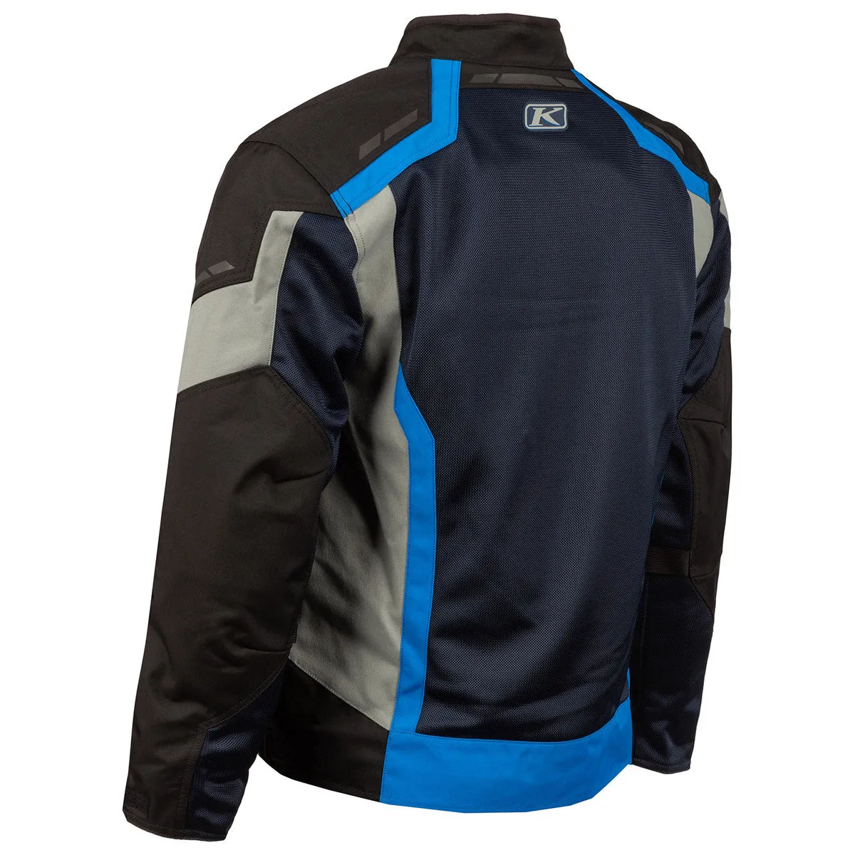 Induction Jackets New Colorway