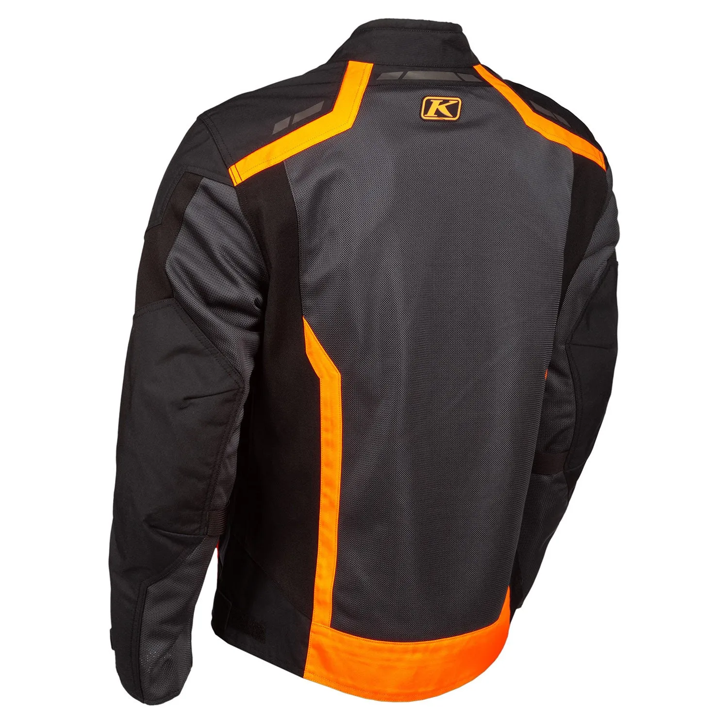 Induction Jackets New Colorway