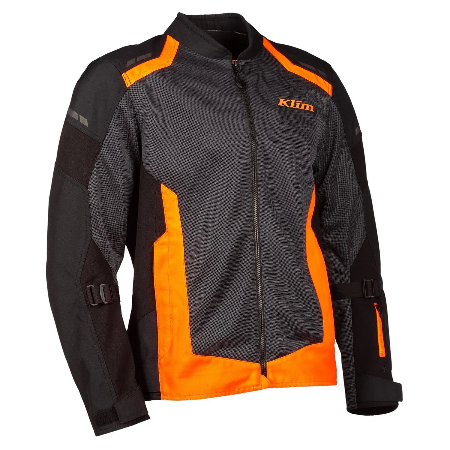 Induction Jackets New Colorway