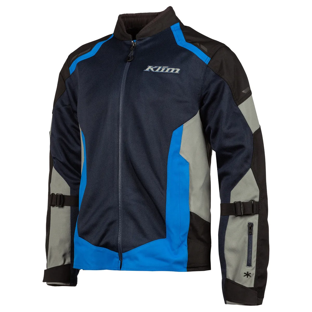 Induction Jackets New Colorway