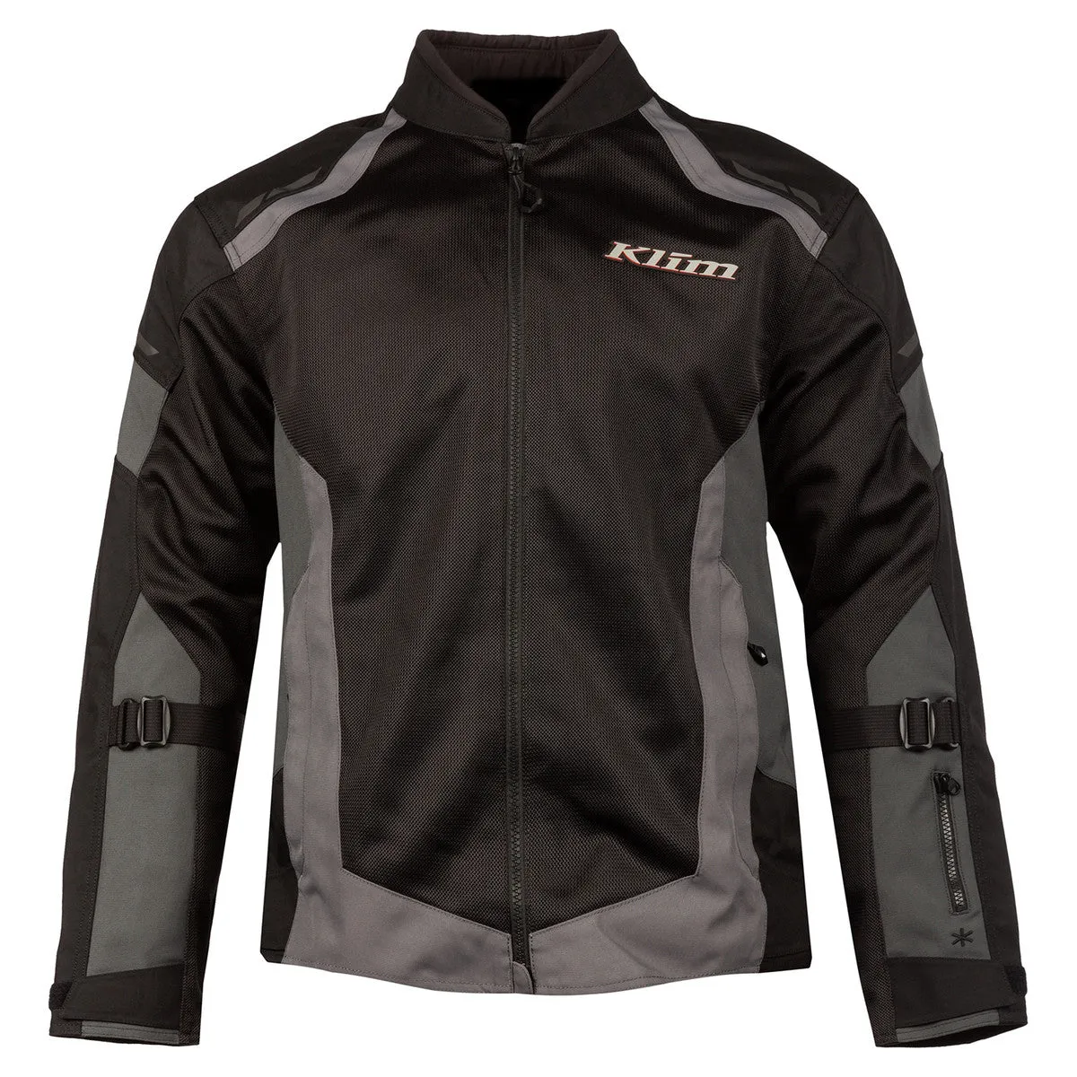 Induction Jackets New Colorway