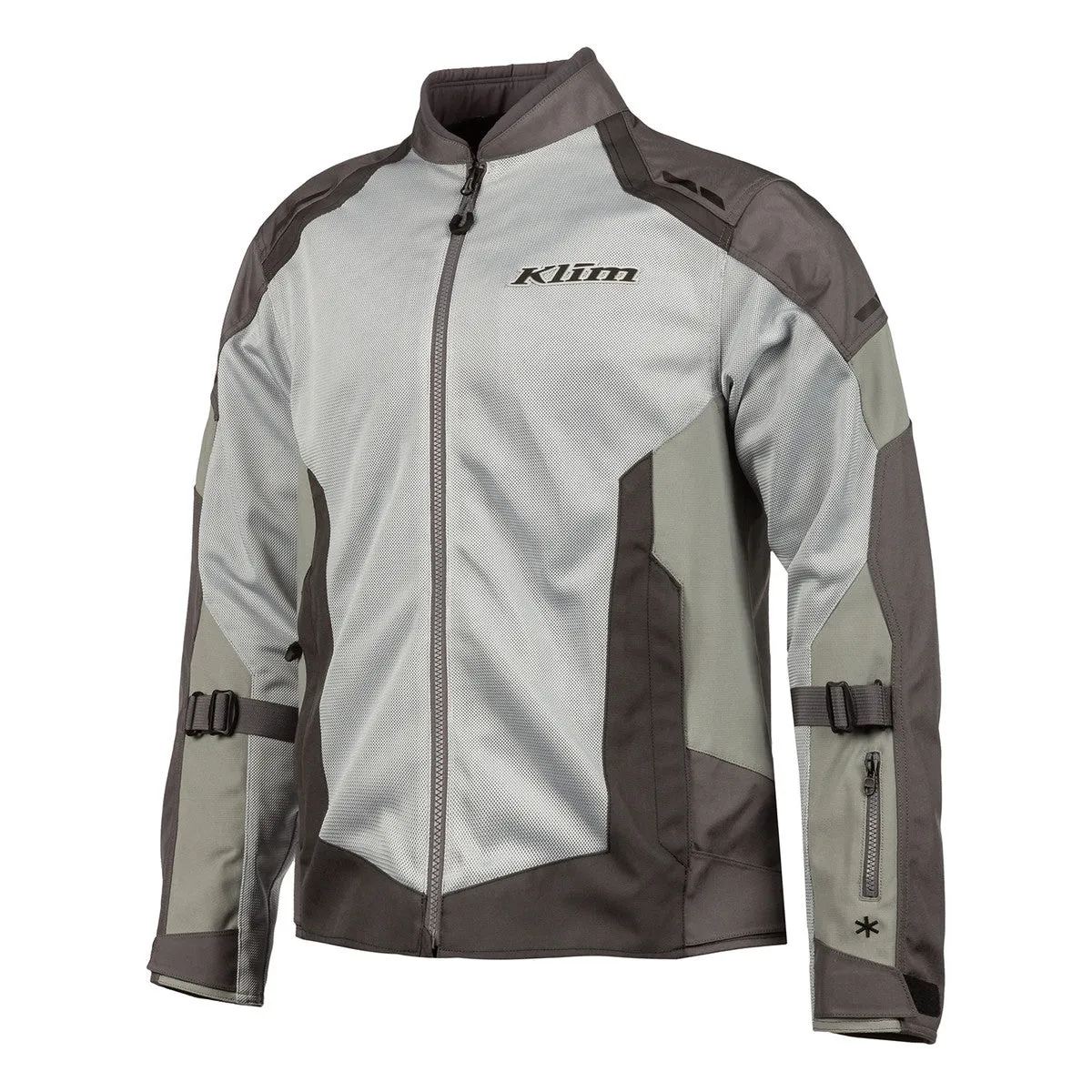 Induction Jackets New Colorway