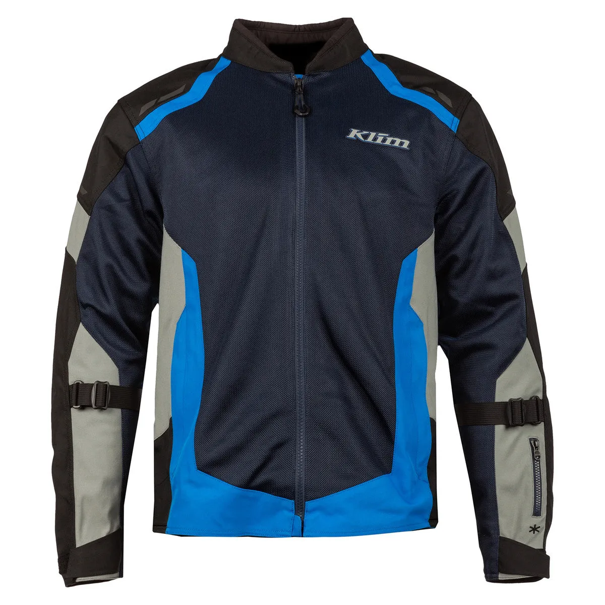 Induction Jackets New Colorway