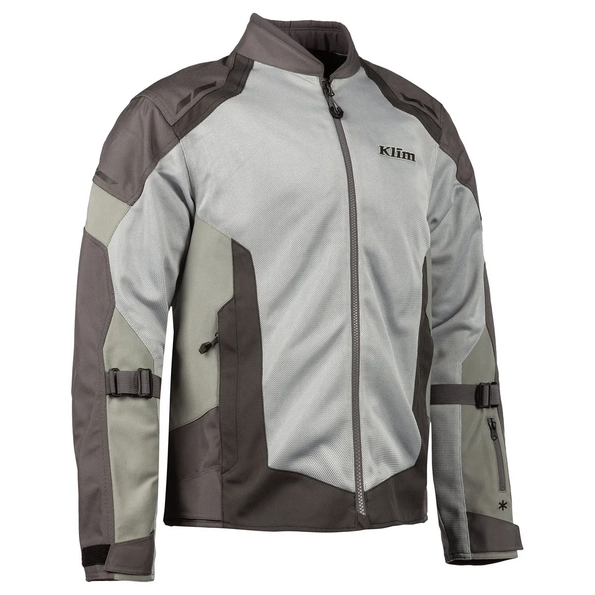 Induction Jackets New Colorway