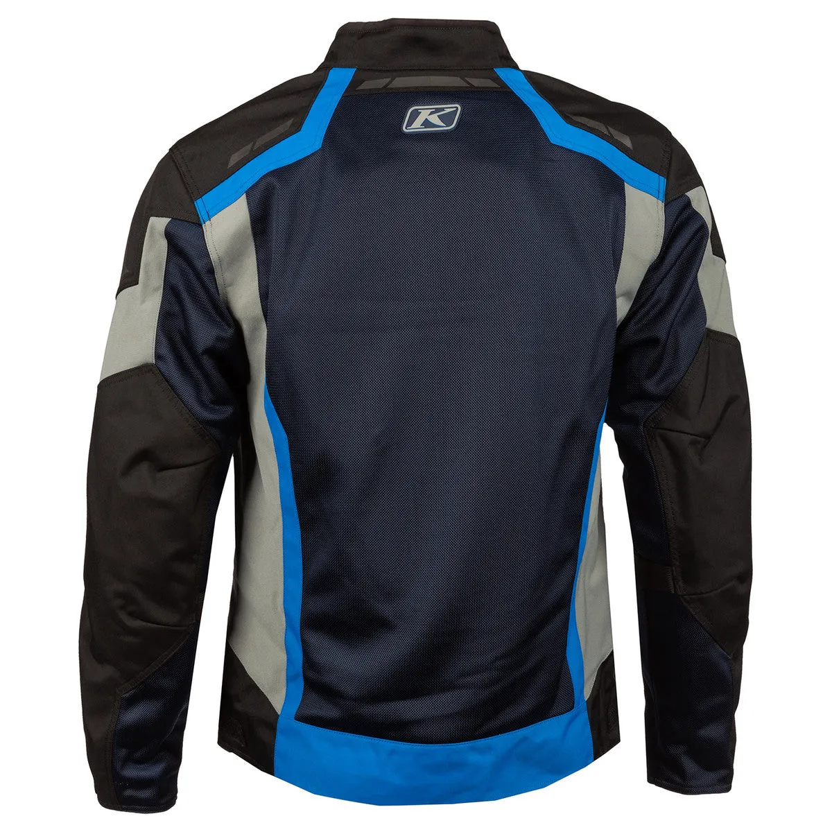 Induction Jackets New Colorway