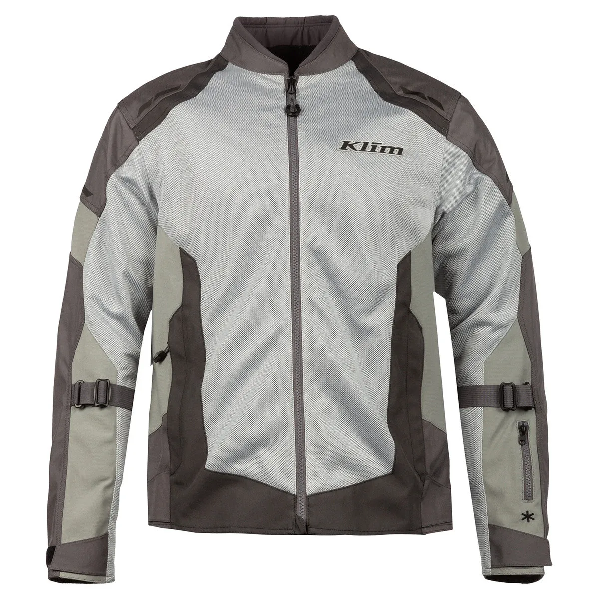 Induction Jackets New Colorway