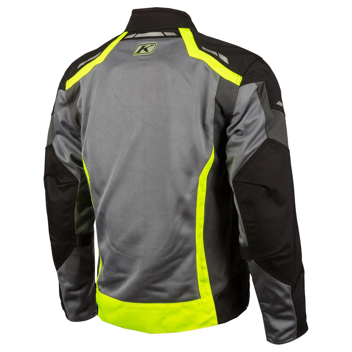 Induction Jackets New Colorway