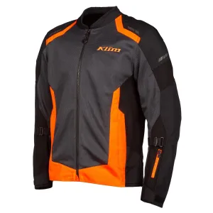 Induction Jackets New Colorway