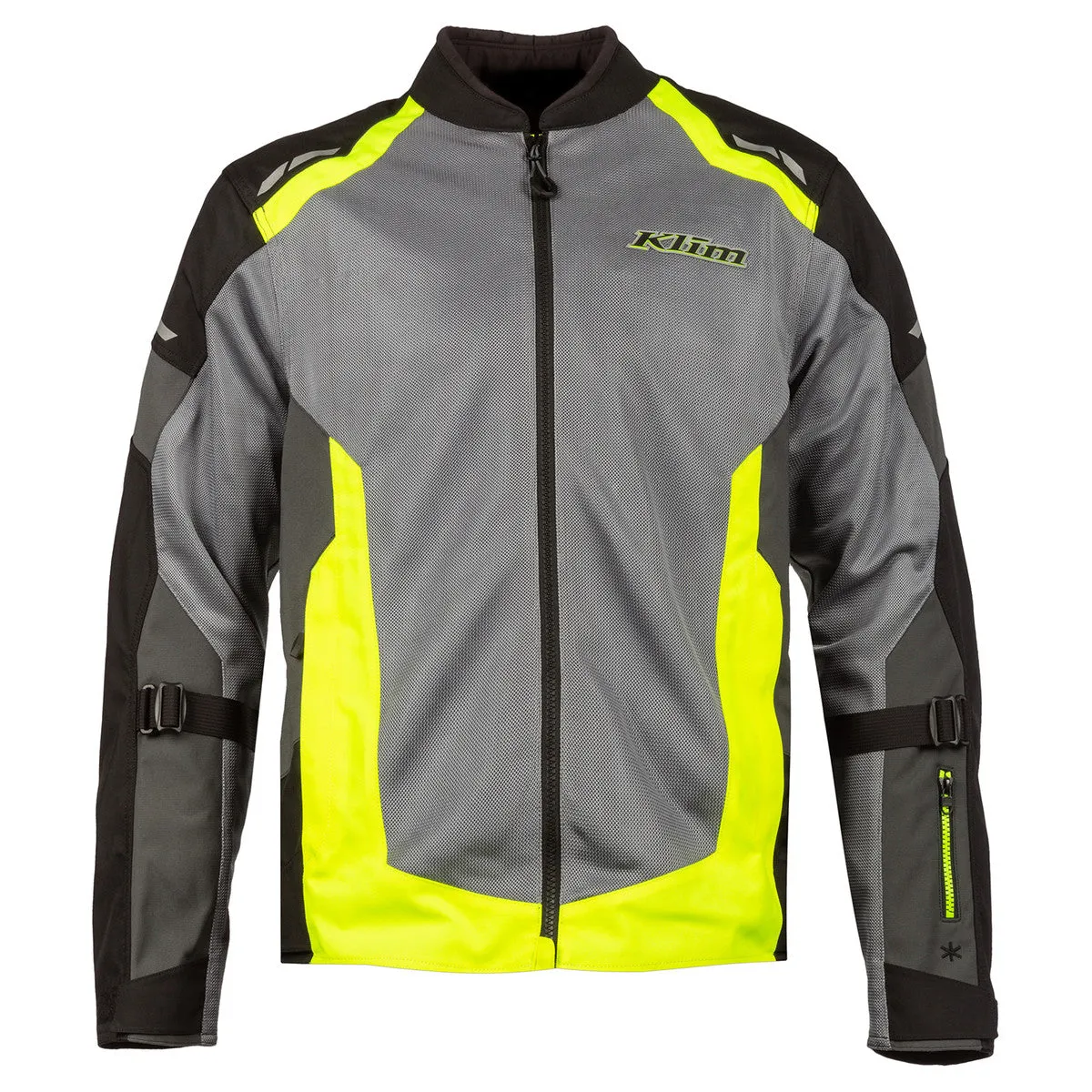 Induction Jackets New Colorway