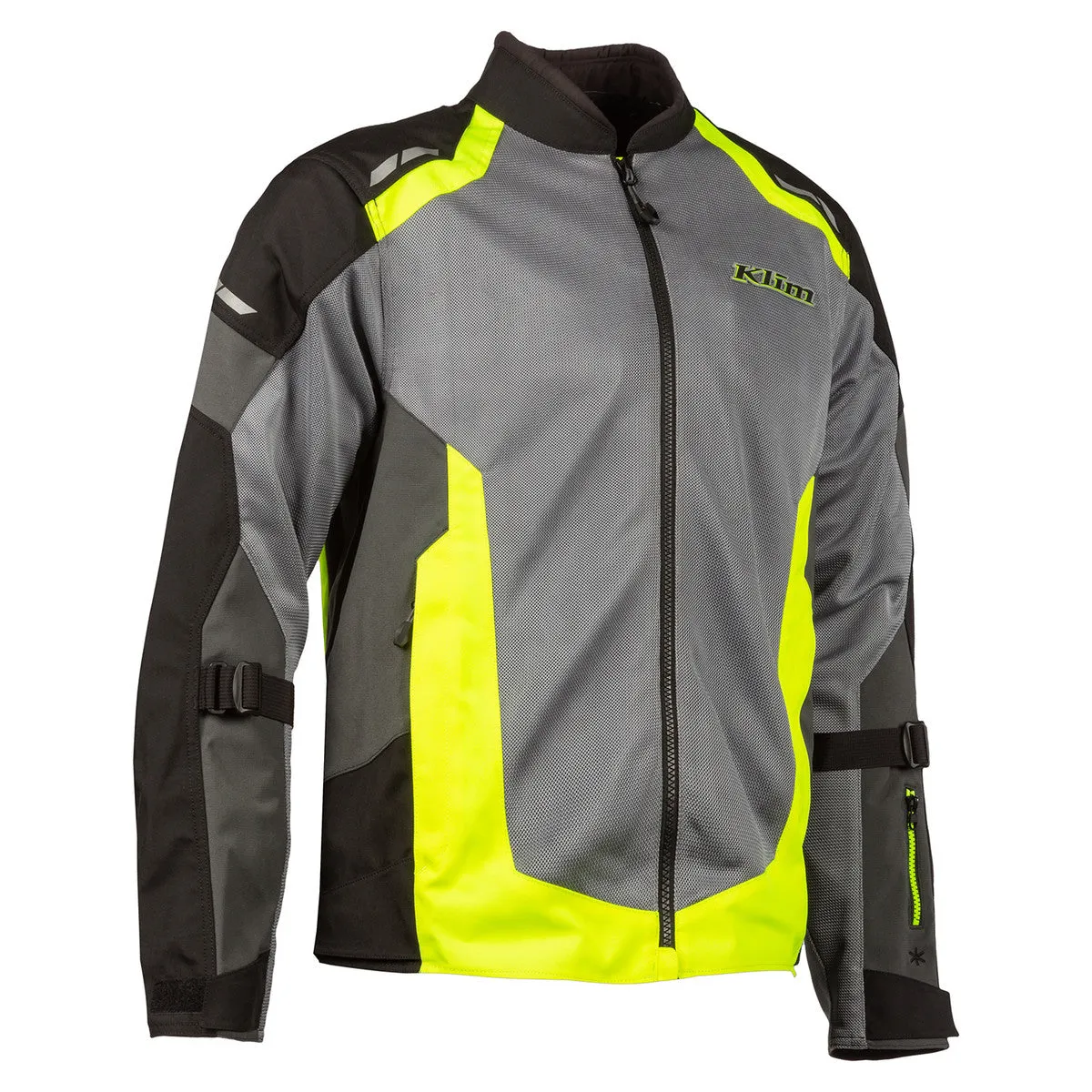 Induction Jackets New Colorway