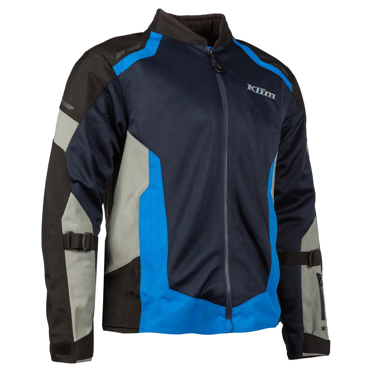Induction Jackets New Colorway