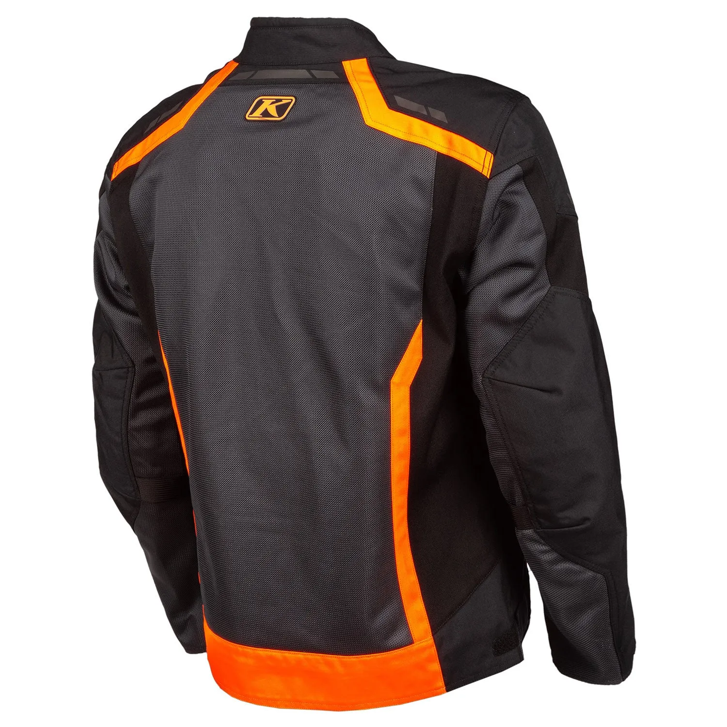 Induction Jackets New Colorway