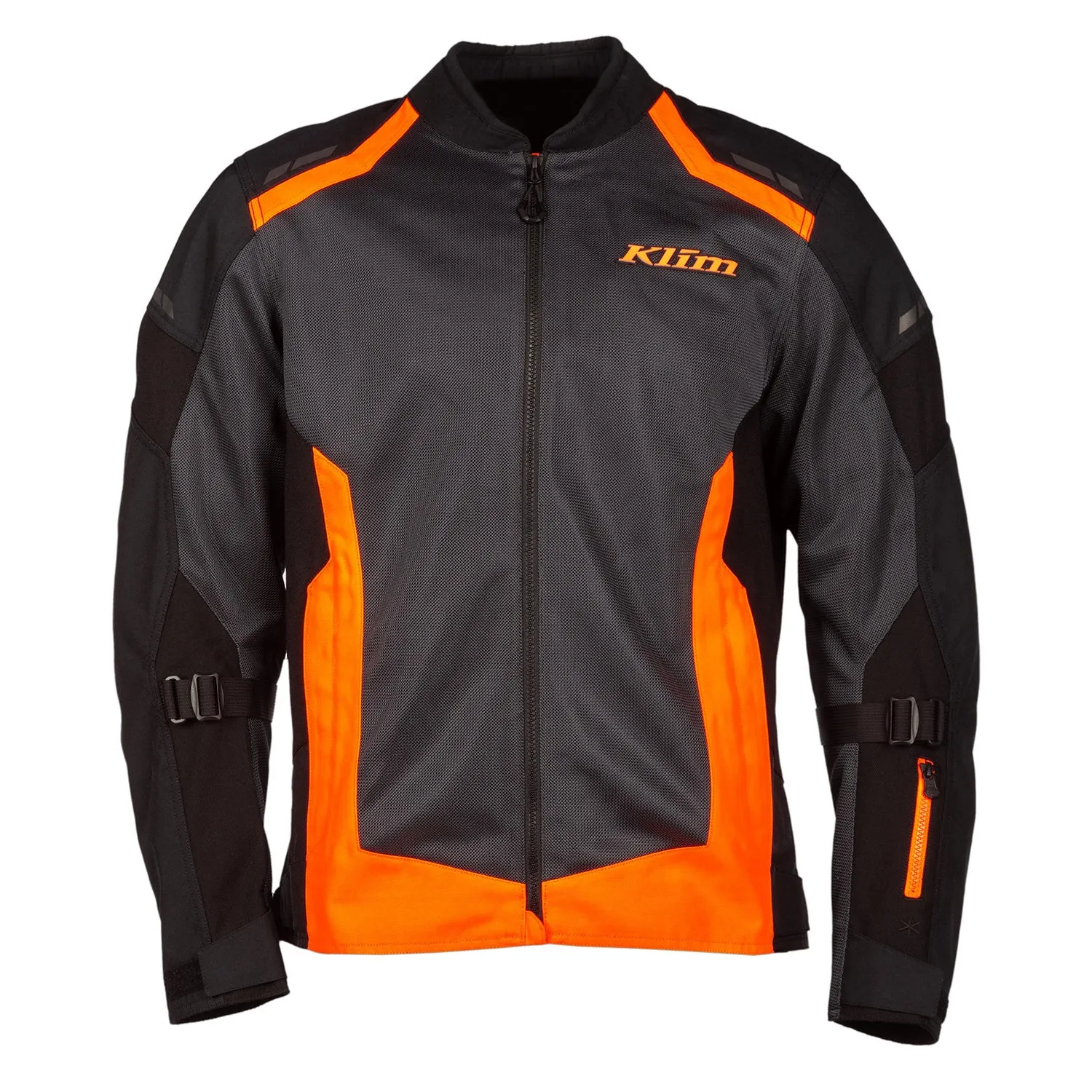 Induction Jackets New Colorway