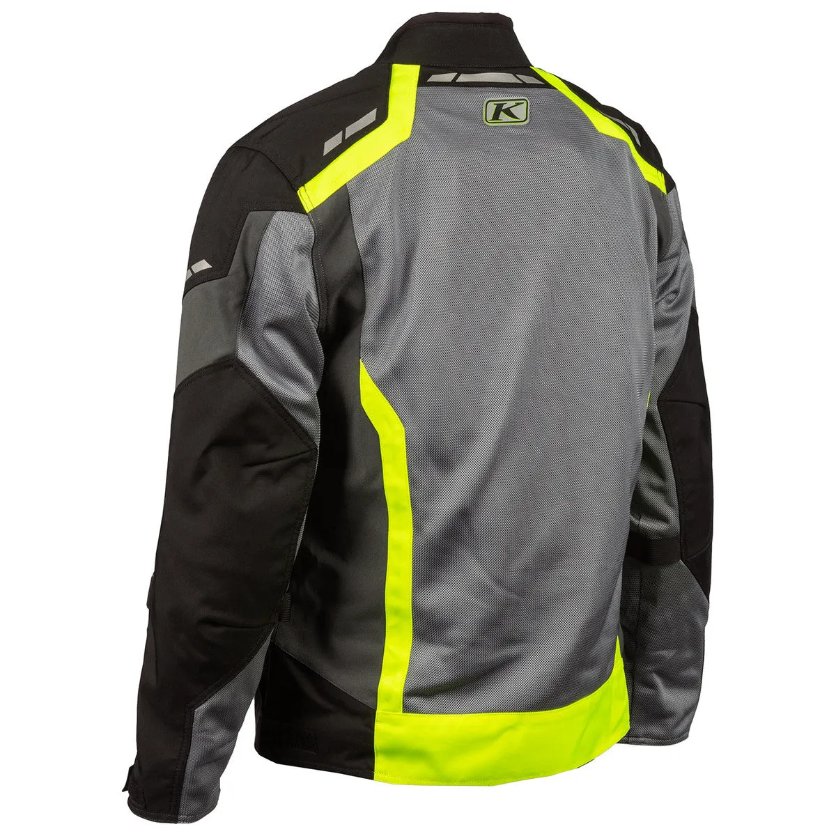 Induction Jackets New Colorway