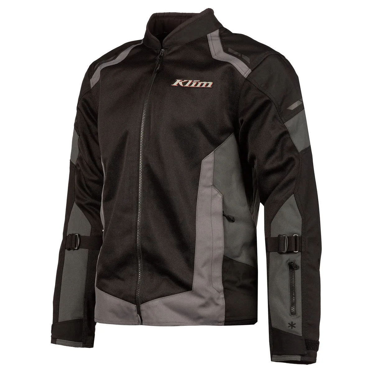 Induction Jackets New Colorway