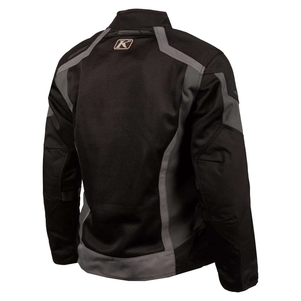 Induction Jackets New Colorway