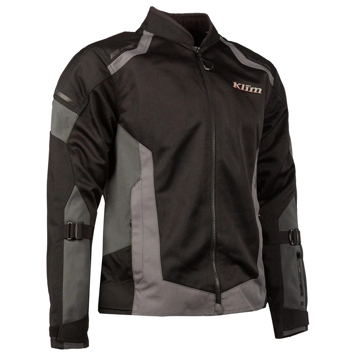 Induction Jackets New Colorway
