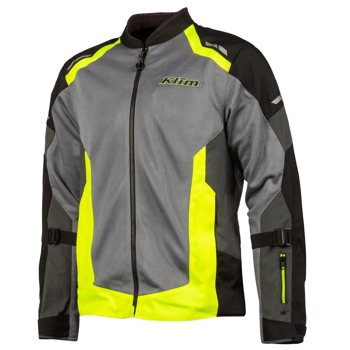 Induction Jackets New Colorway