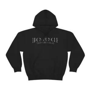 Iron Jungle Train Like a Beast Hoodie