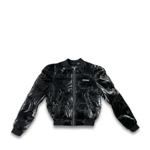 Isabel Marant Shiny Cody Puffer - Size 36