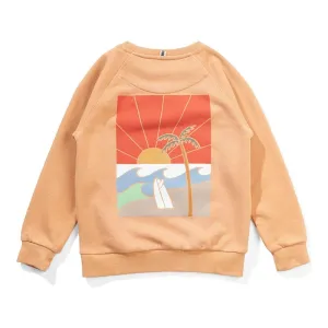 Island Break Crew - Lt Mustard