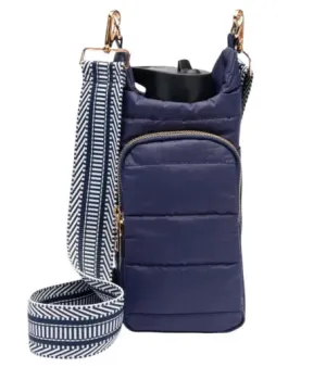 Island Navy Matte Hydrobag