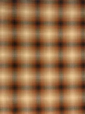 Italian Yarn Dyed Wool Blend