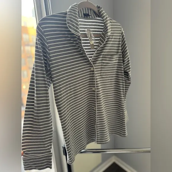 J. CREW Matching Pajama Set - Dreamy pjs - BRAND NEW - Size XS