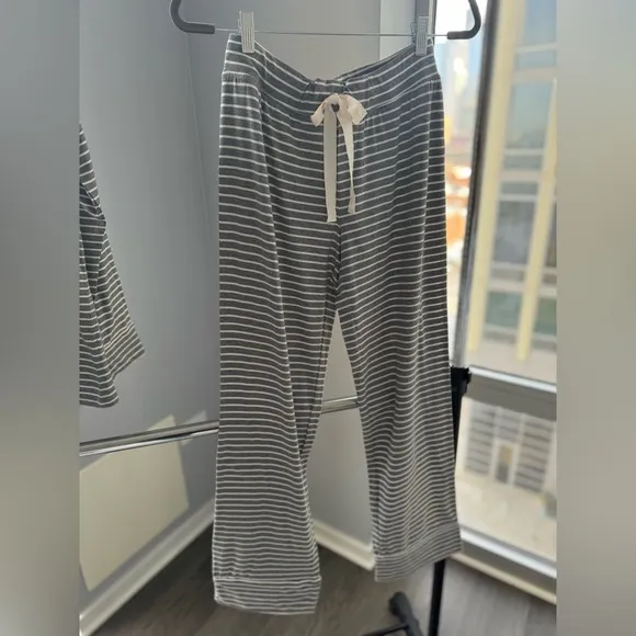 J. CREW Matching Pajama Set - Dreamy pjs - BRAND NEW - Size XS