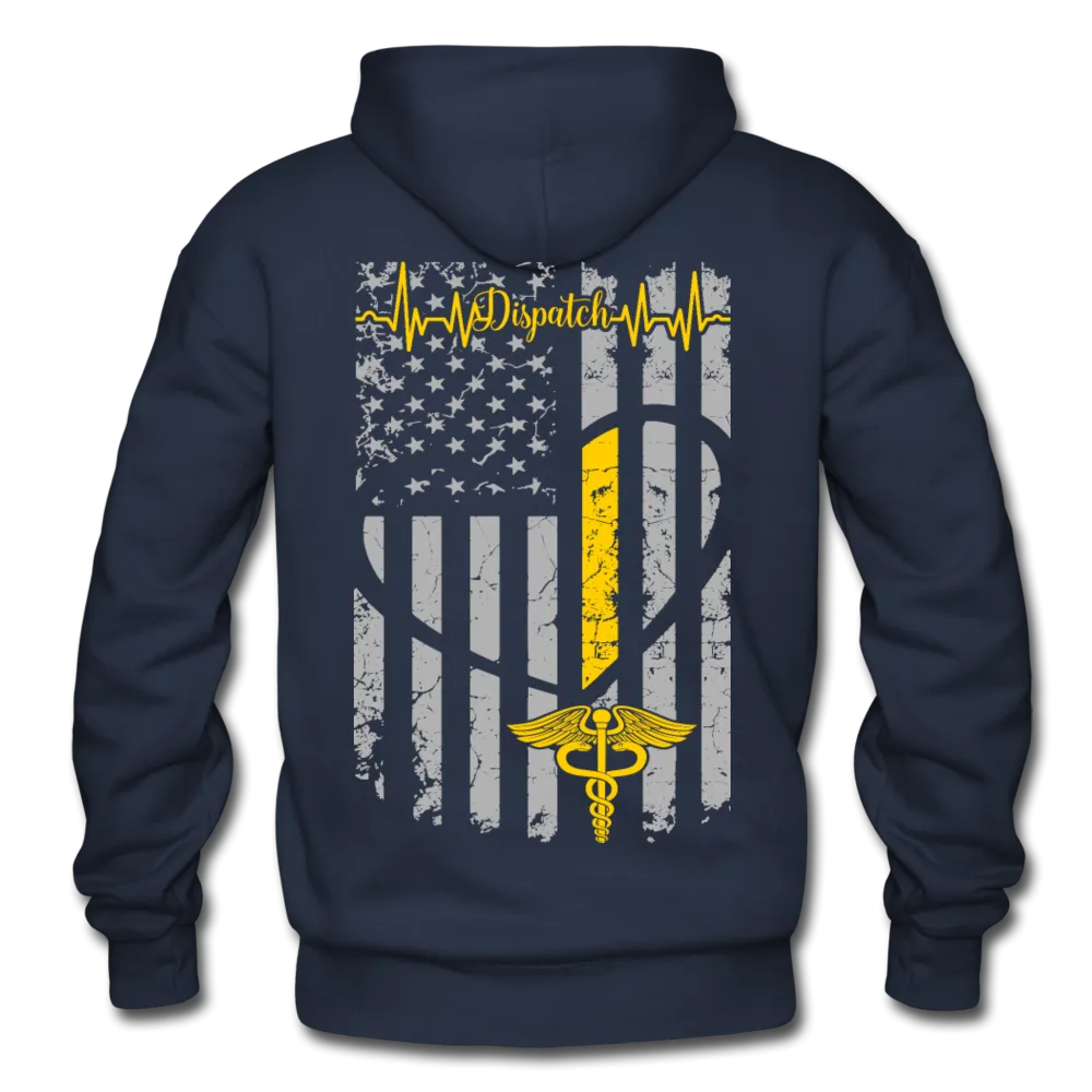 J. Hampton Gildan Heavy Blend Adult Hoodie