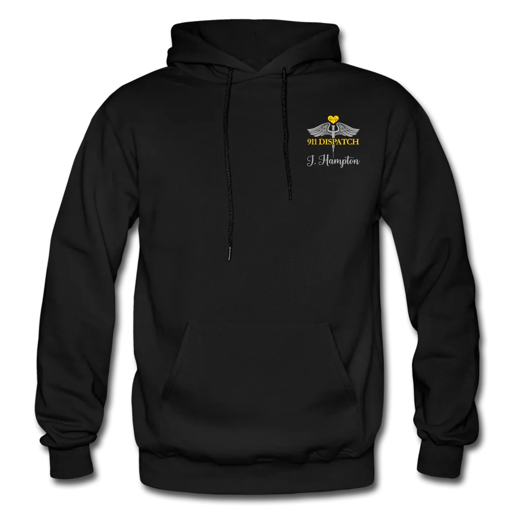 J. Hampton Gildan Heavy Blend Adult Hoodie