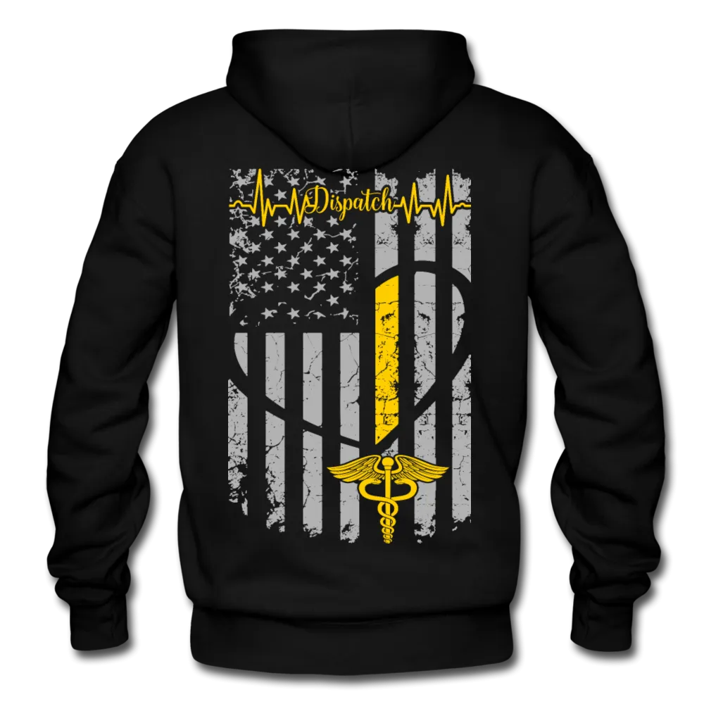 J. Hampton Gildan Heavy Blend Adult Hoodie