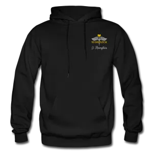 J. Hampton Gildan Heavy Blend Adult Hoodie